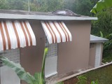 Fort George Cresent, Kingston / St. Andrew, Jamaica - Flat for Lease/rental